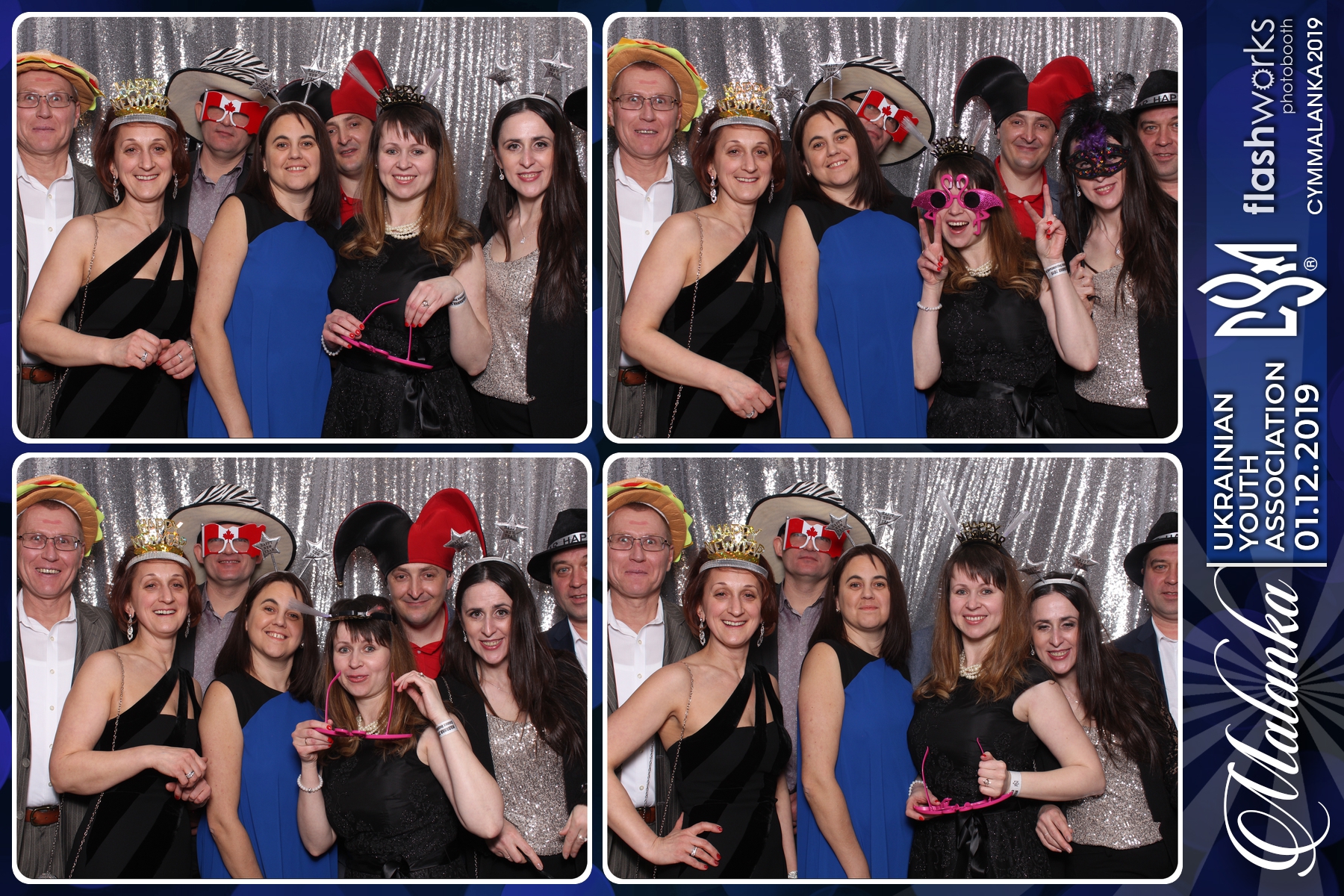 2019 CYM Malanka | View more photos from the event at gallery.flashworksphotobooth.com/u/FlashworksPhotoboothInc/2019-CYM-Malanka